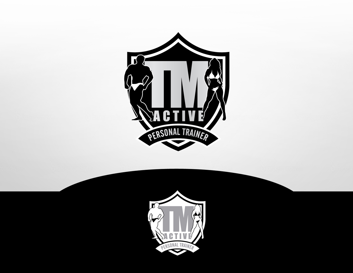 Logo Design by BlacknWhite Konzept for this project | Design: #9633714