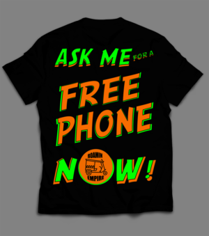 T-shirt Design by debraannainsworth for this project | Design #9578681