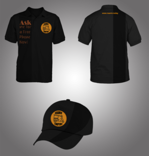 T-shirt Design by Rozan_Akther