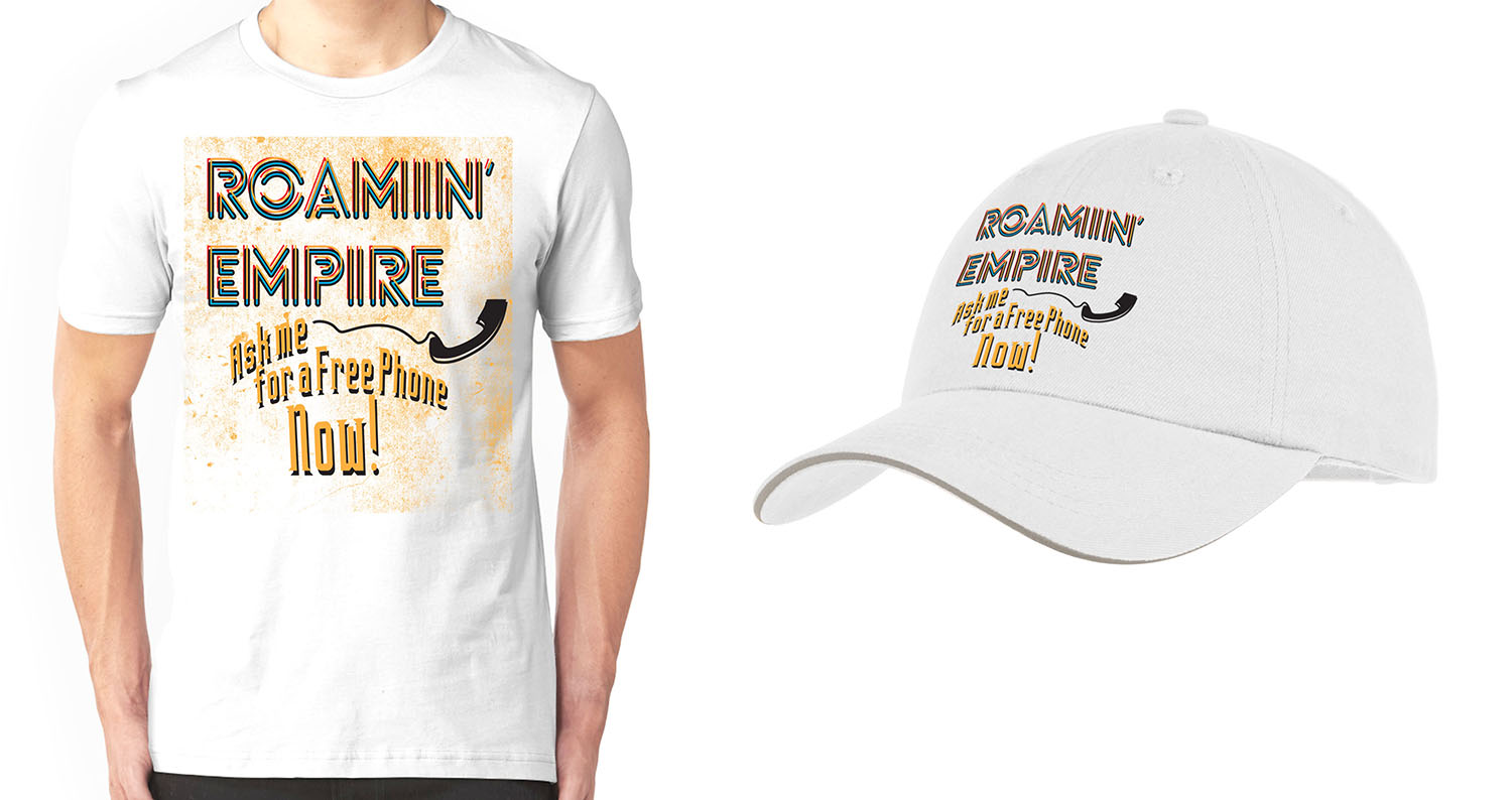 T-shirt Design by smartbox adv for this project | Design #9585178