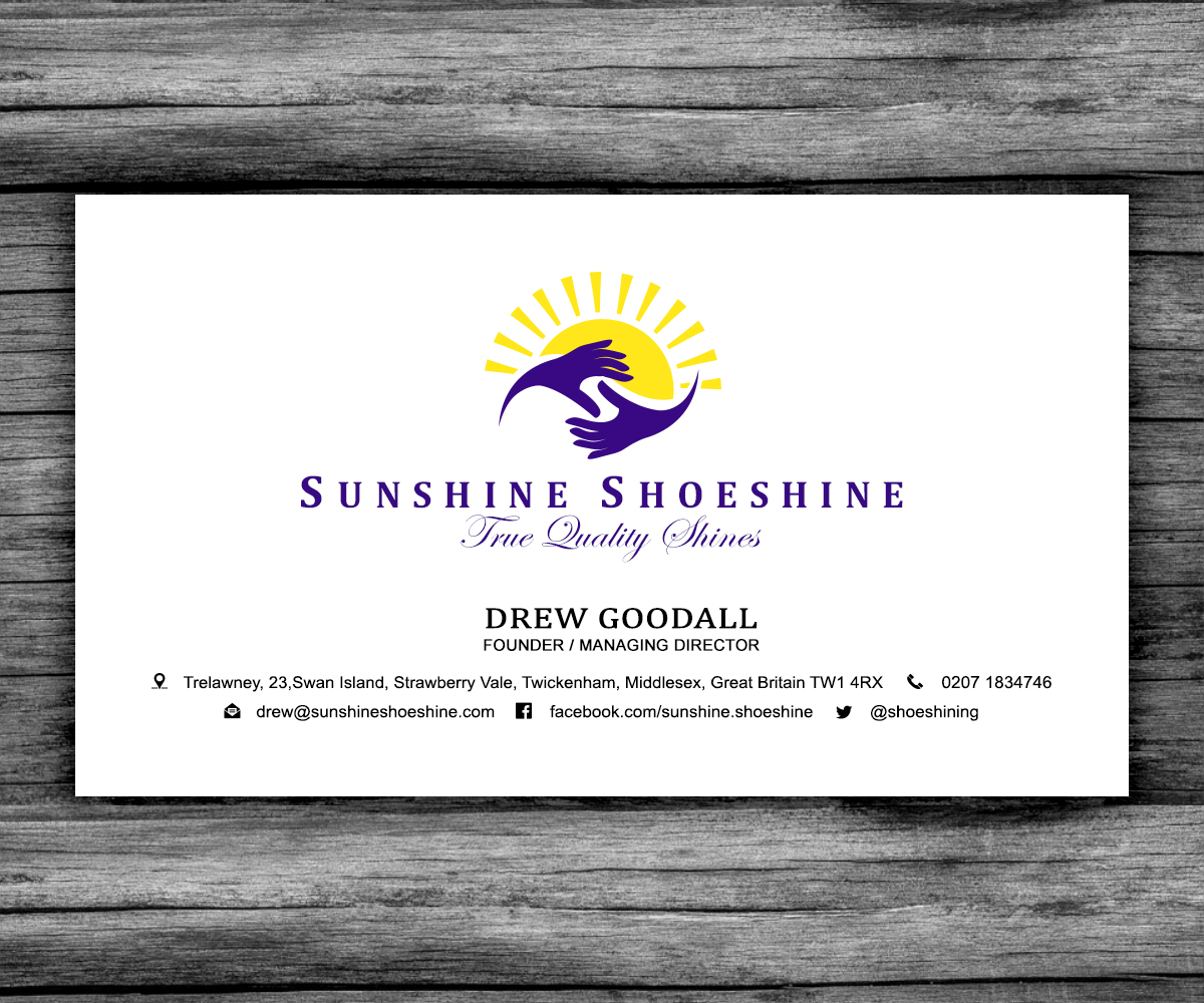 Logo Design by jmachado-marcelo for this project | Design #9839818