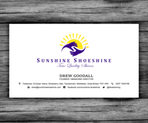 Logo Design by jmachado-marcelo for this project | Design: #9839818