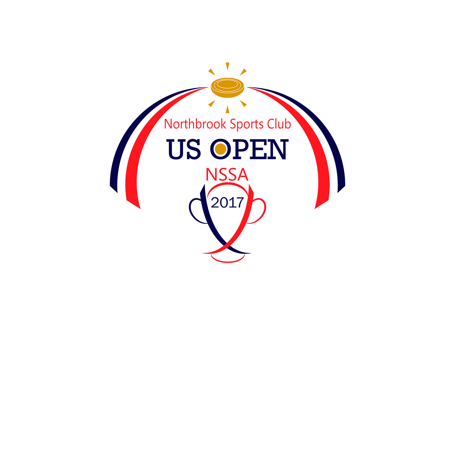 Diseño de Logo por valmarq333 para Northbrook Sports Club | Diseño #9540337