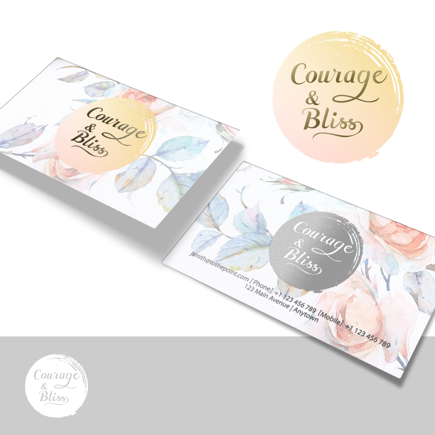 Diseño de Logo por QuattroCreative para este proyecto | Diseño #9539722