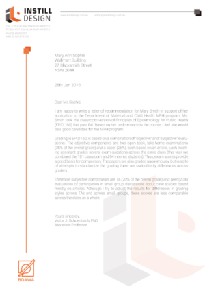 Letterhead Design by Munster for Instill Design & Drafting | Design #9558886