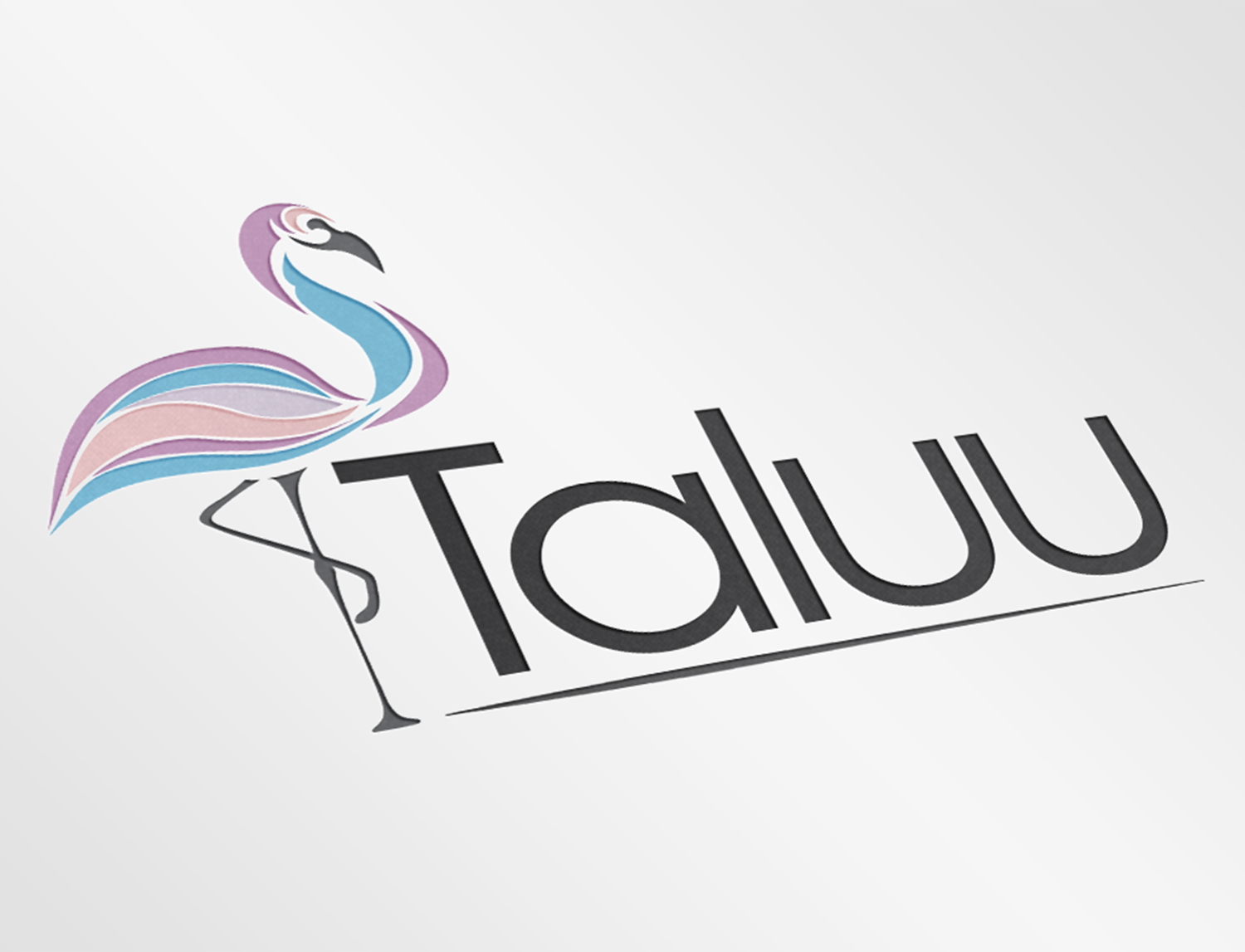 Logo Design by premnice for Taluu | Design #9596732