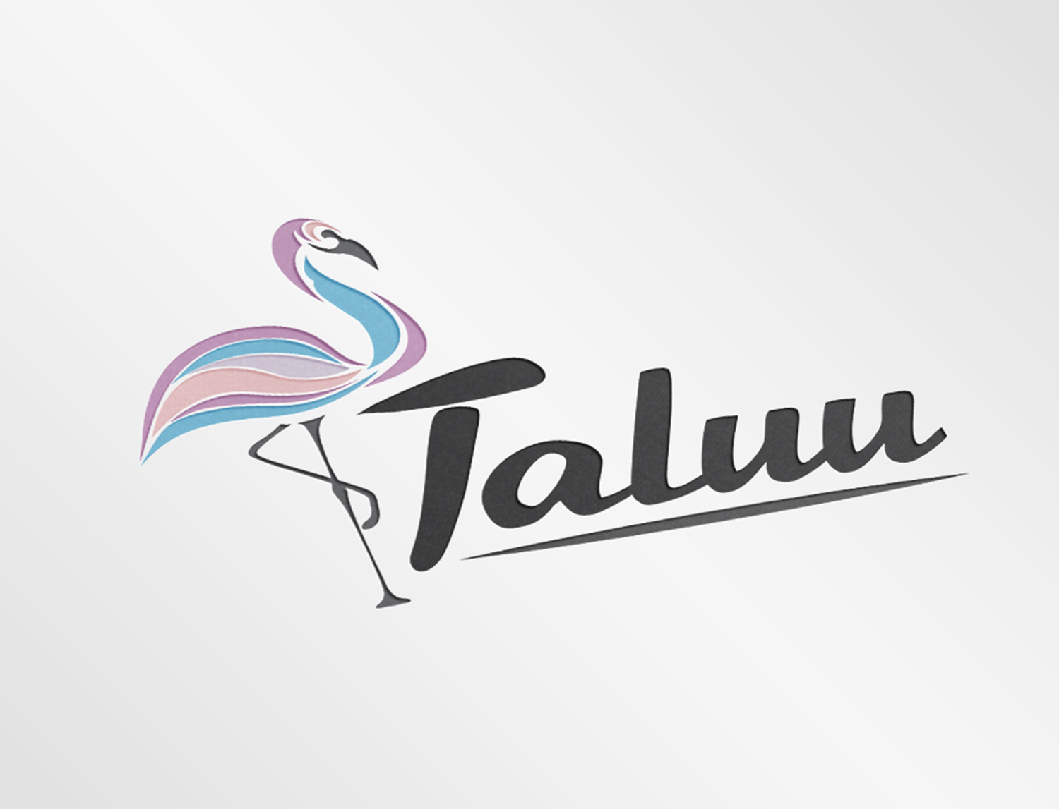 Logo Design by premnice for Taluu | Design #9596733