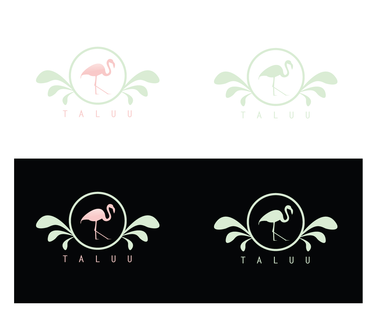 Logo Design by JK18 for Taluu | Design #9590184