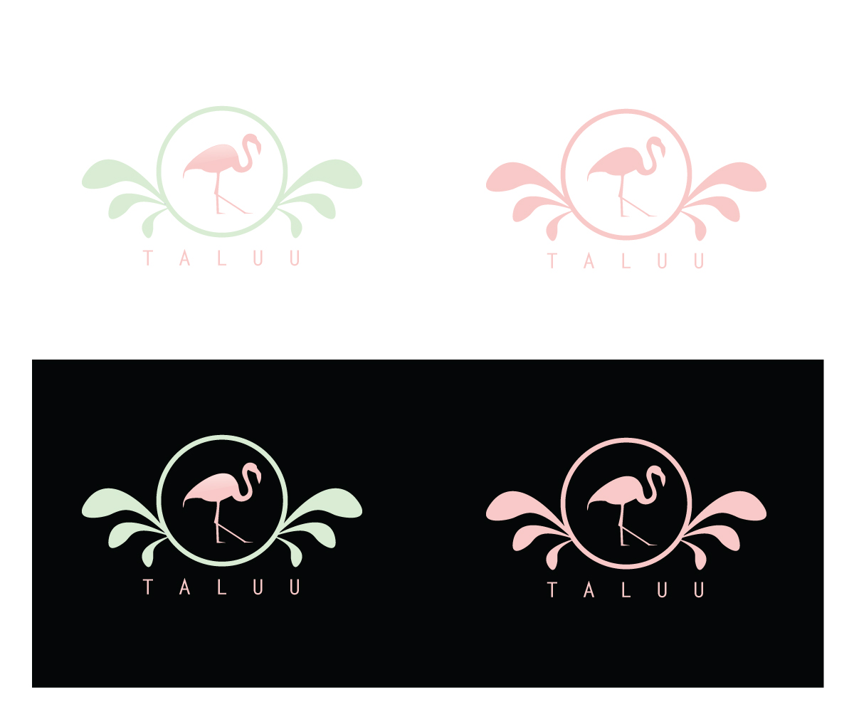 Logo Design by JK18 for Taluu | Design #9590185