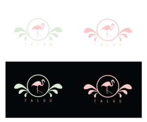 Logo Design by JK18 for Taluu | Design: #9590185