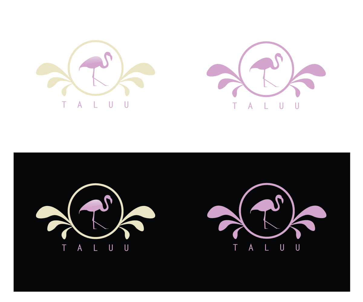 Logo Design by JK18 for Taluu | Design #9600126