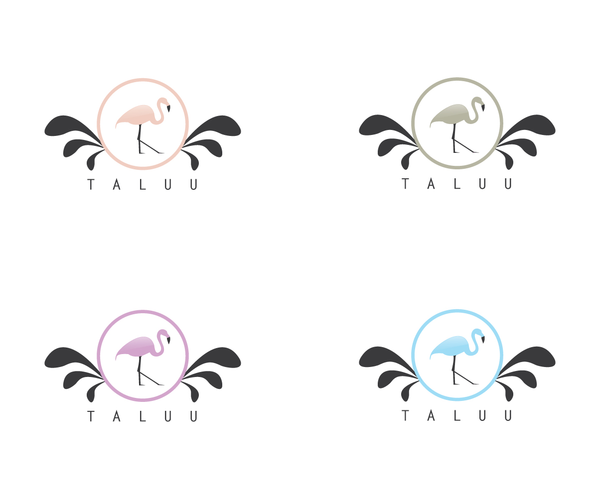 Logo Design by JK18 for Taluu | Design #9614032