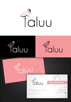 Logo Design by debdesign for Taluu | Design: #9545629