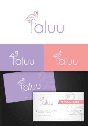 Logo Design by debdesign for Taluu | Design: #9595122