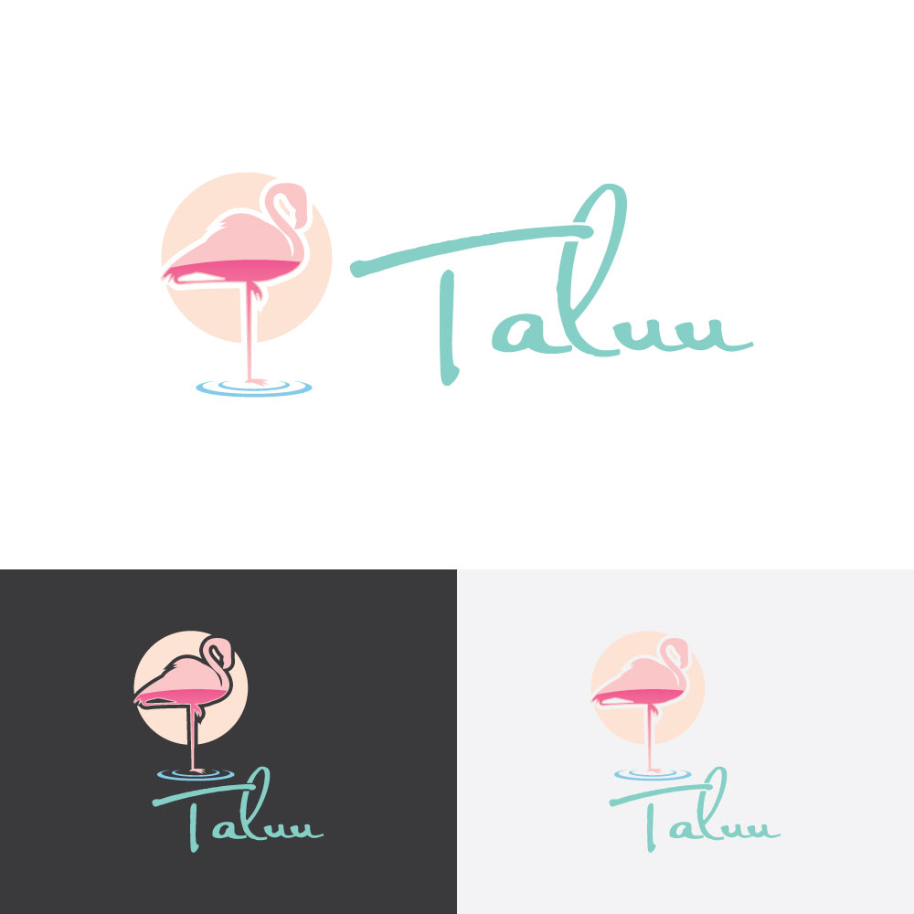 Logo Design by carlbondoc for Taluu | Design #9531960