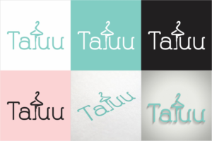 Logo Design by DG for Taluu | Design: #9606510