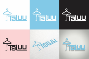 Logo Design by DG for Taluu | Design: #9606512