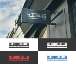 Logo Design by F!or