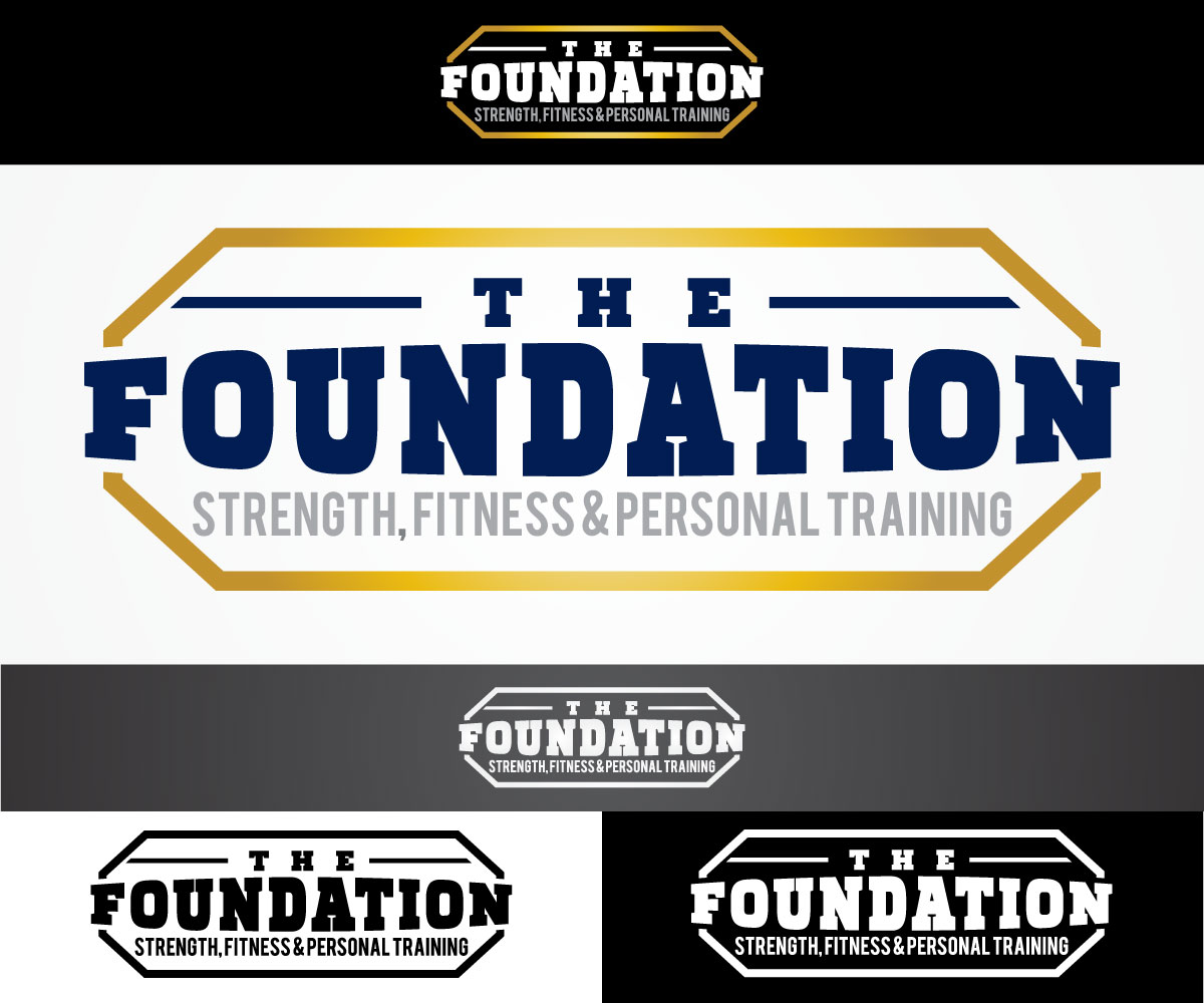 Logo Design by sangeloenriquez for this project | Design #9539795
