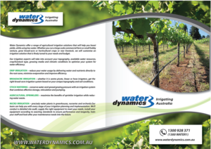 Brochure Design by Alexandar for this project | Design: #9660969