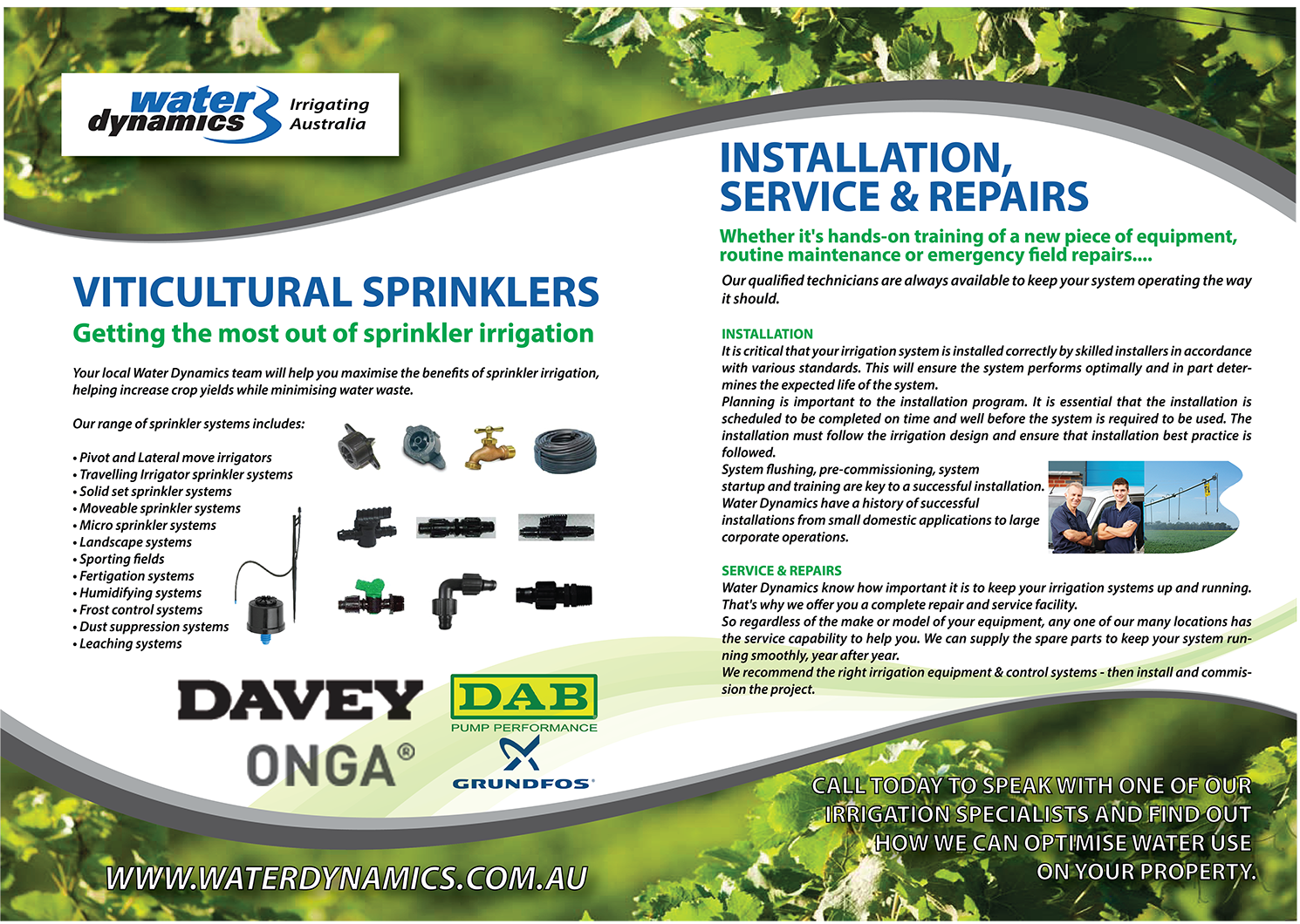 Brochure Design by Alexandar for this project | Design #9661552