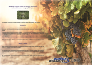 Brochure Design by SrdjanTubic