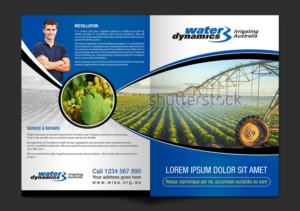 Brochure Design by Deepak_9_Malhotra for this project | Design: #9565900