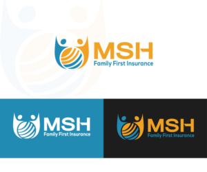 Logo Design by Maher Sh for this project | Design: #9532144