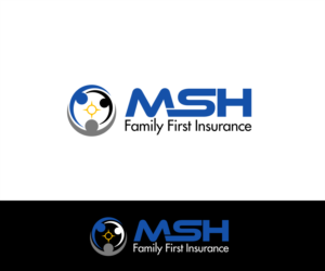 Logo Design by Renen for this project | Design: #9528500