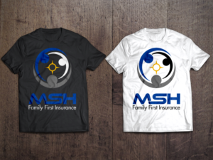 Logo Design by Renen for this project | Design: #9528589