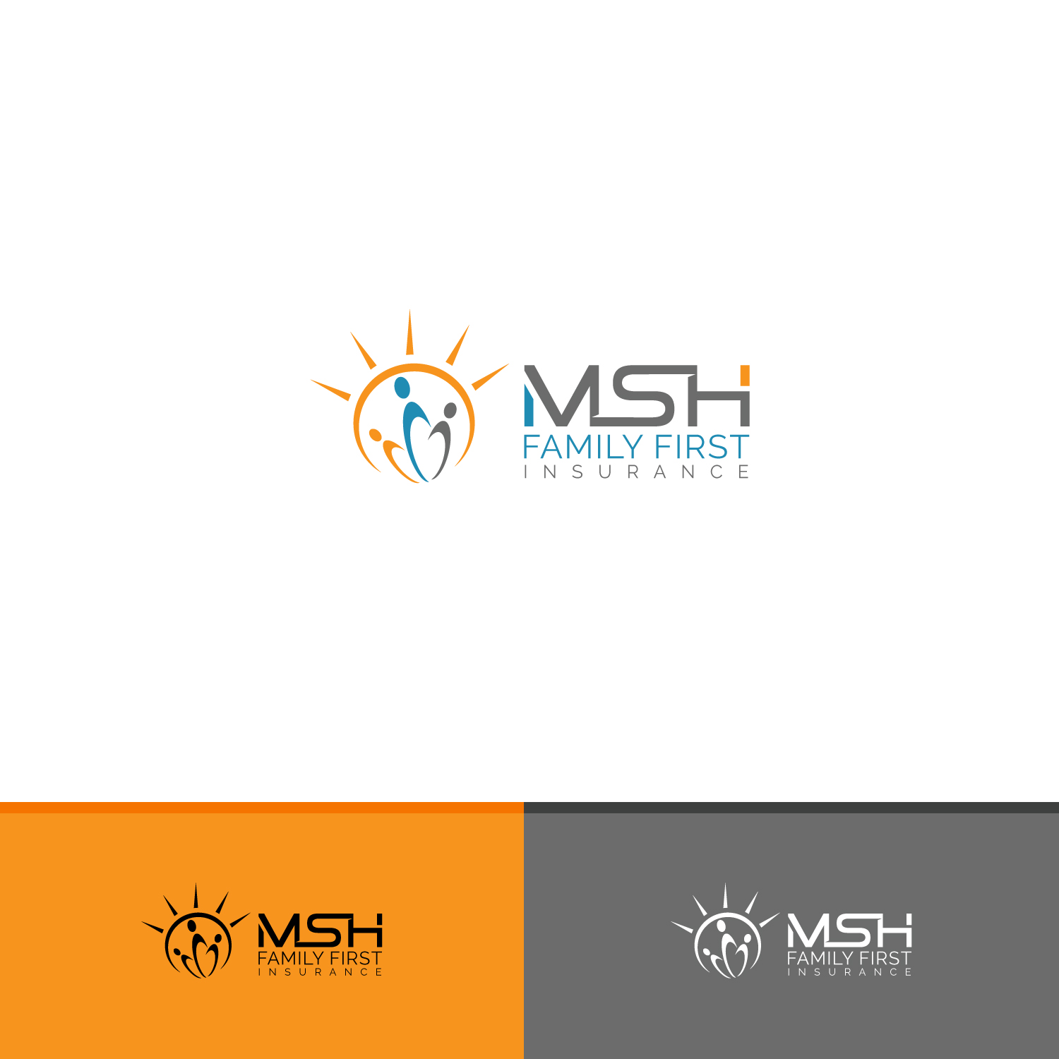 Logo Design by GoMedia for this project | Design: #9528286