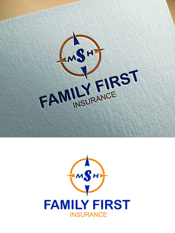 Logo Design by GM Designer for this project | Design #9531328