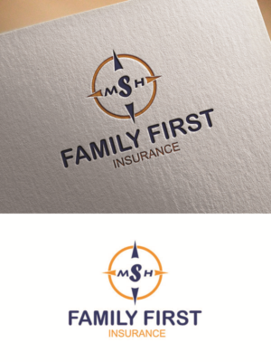 Logo Design by GM Designer for this project | Design: #9531328