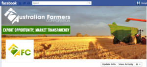 Facebook Design by Best Design Hub for Australian Farmers Corporation pty ltd | Design: #9540219