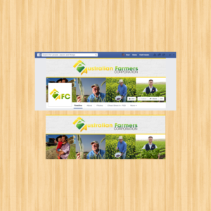 Facebook Design by jba_GRAPHICS for Australian Farmers Corporation pty ltd | Design: #9540766