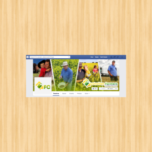 Design Facebook par jba_GRAPHICS pour Australian Farmers Corporation pty ltd | Design #9540777