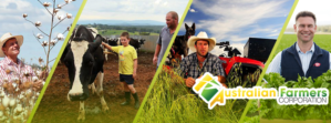 Facebook Design by jba_GRAPHICS for Australian Farmers Corporation pty ltd | Design: #9566001