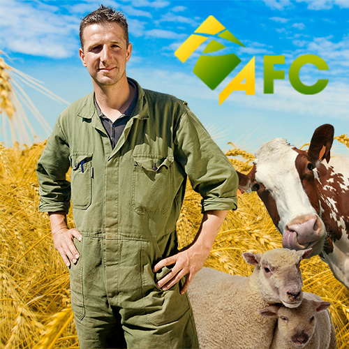 Facebook Design by wkdbanners for Australian Farmers Corporation pty ltd | Design #9542417