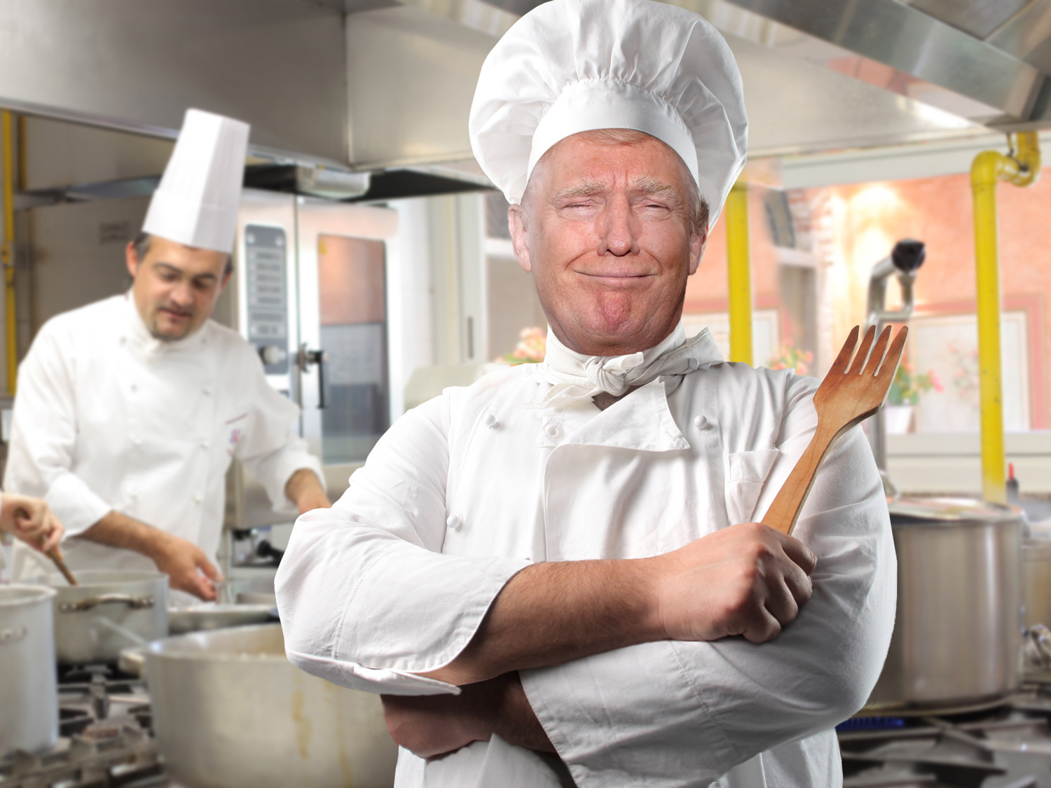 Photoshop Design by hunGarry for DesignCrowd LLC | Design #9668641