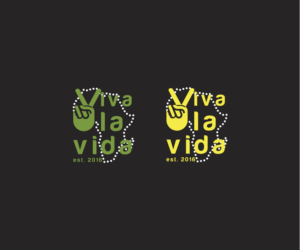 Logo Design by Zane_Graph_Design for this project | Design: #9835232