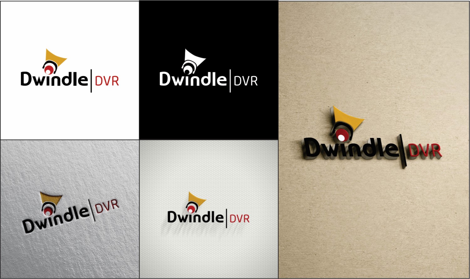 Logo Design by DG for this project | Design #9604385