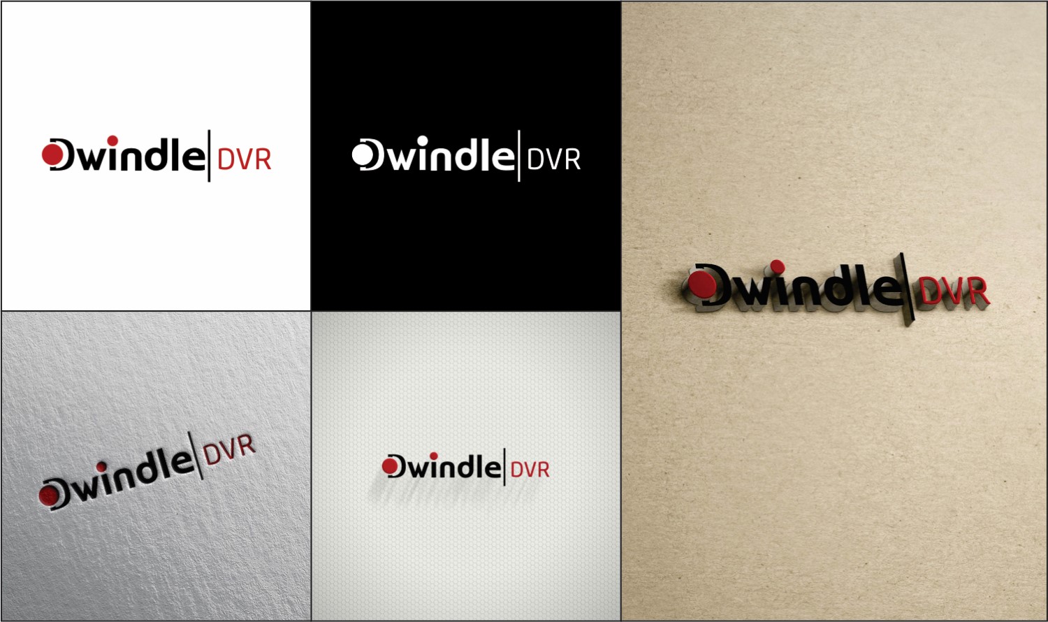 Logo Design by DG for this project | Design #9604387