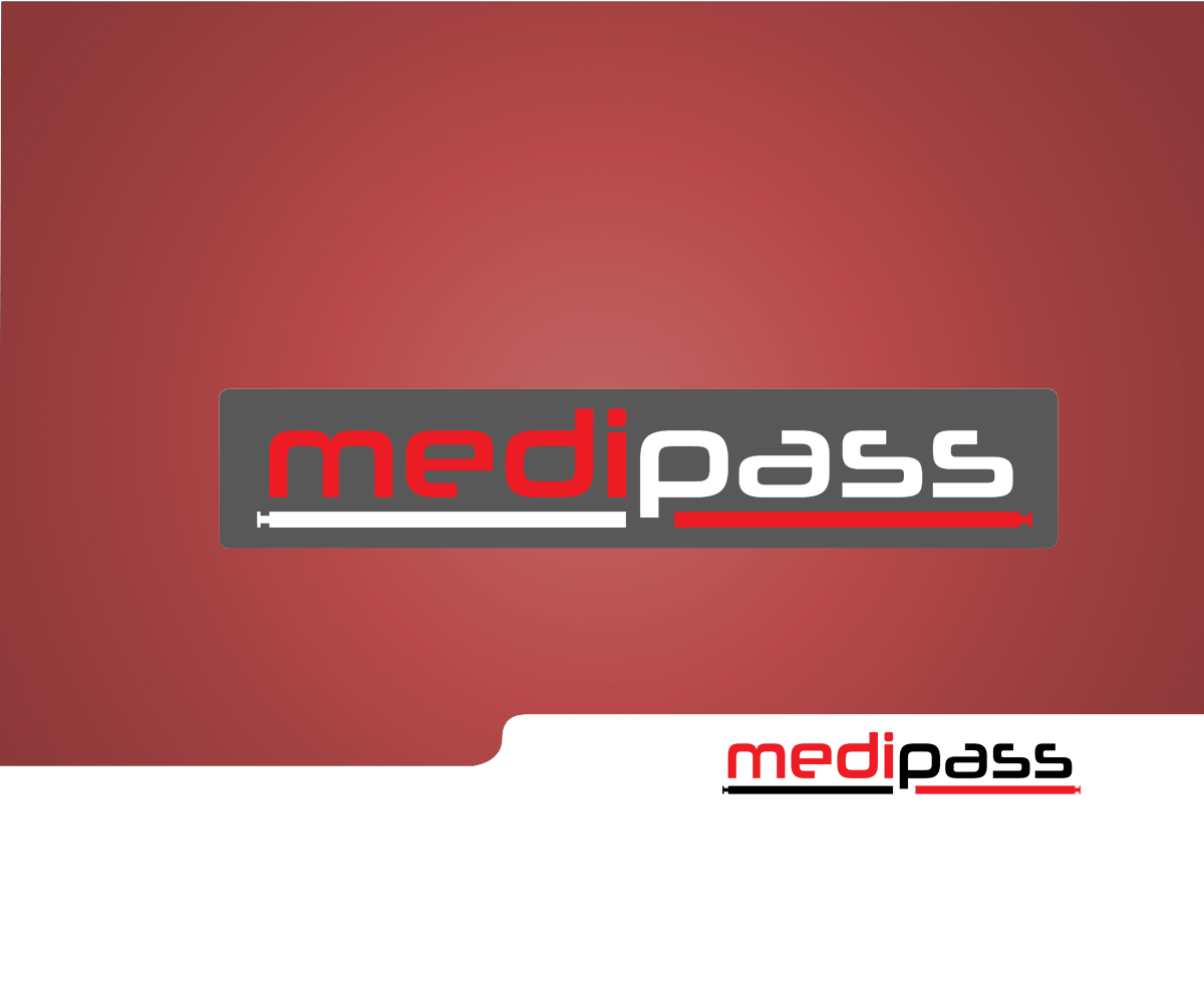 Logo Design by Bella Cosa for MediPASS Holding PTY LD | Design #2089662