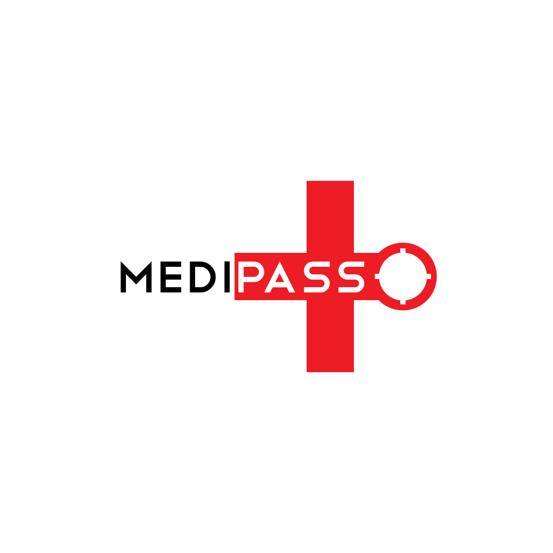 Design de Logo par dcruzcreative advertising pour MediPASS Holding PTY LD | Design #2088268