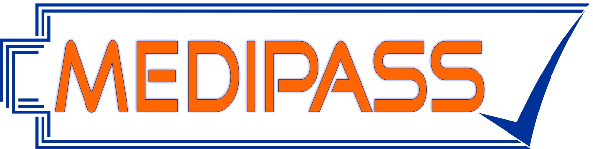 Logo-Design von PabloSan für MediPASS Holding PTY LD | Design #2094939