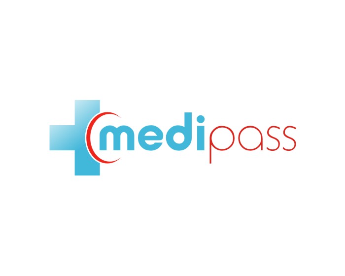 Logo Design by Gito Kahana for MediPASS Holding PTY LD | Design #2107889