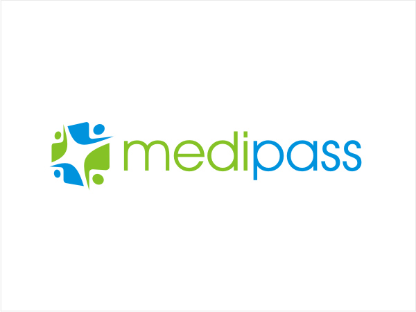 Logo Design by Gagak_Art for MediPASS Holding PTY LD | Design #2089269