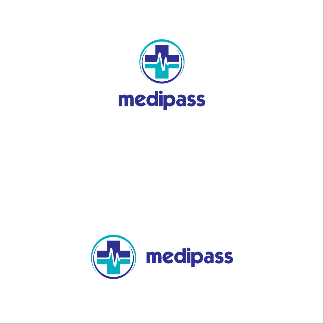 Design de Logo par gauravgraphy pour MediPASS Holding PTY LD | Design #2097257