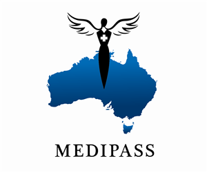 Logo Design by saiz