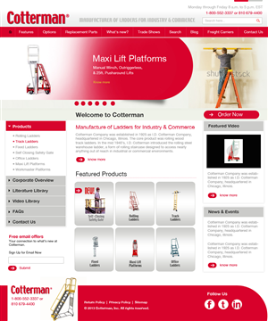 Web-Design von uk für Prompt Internet Solutions, LLC | Design #2083796